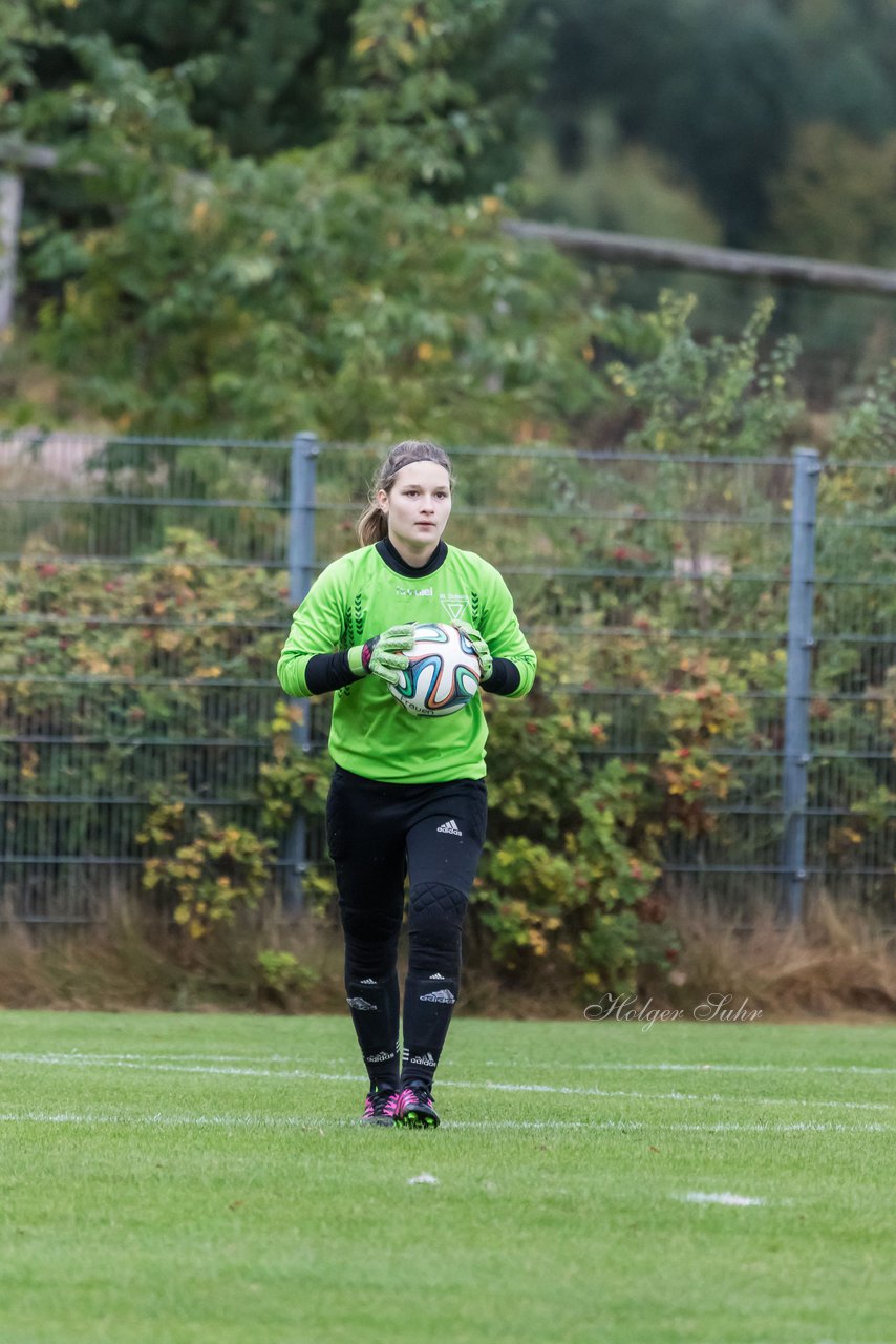 Bild 367 - Frauen FSC Kaltenkirchen - VfL Oldesloe : Ergebnis: 1:2